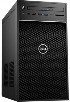 Dell Precision T3640 (TKNT3640RKSP6A11) Masaüstü Bilgisayar kullananlar yorumlar